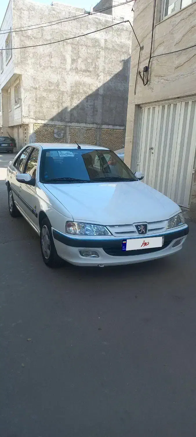 پژو پارس T5 مدل ۱۴۰۰|خودرو سواری و وانت|اقبالیه, |دیوار