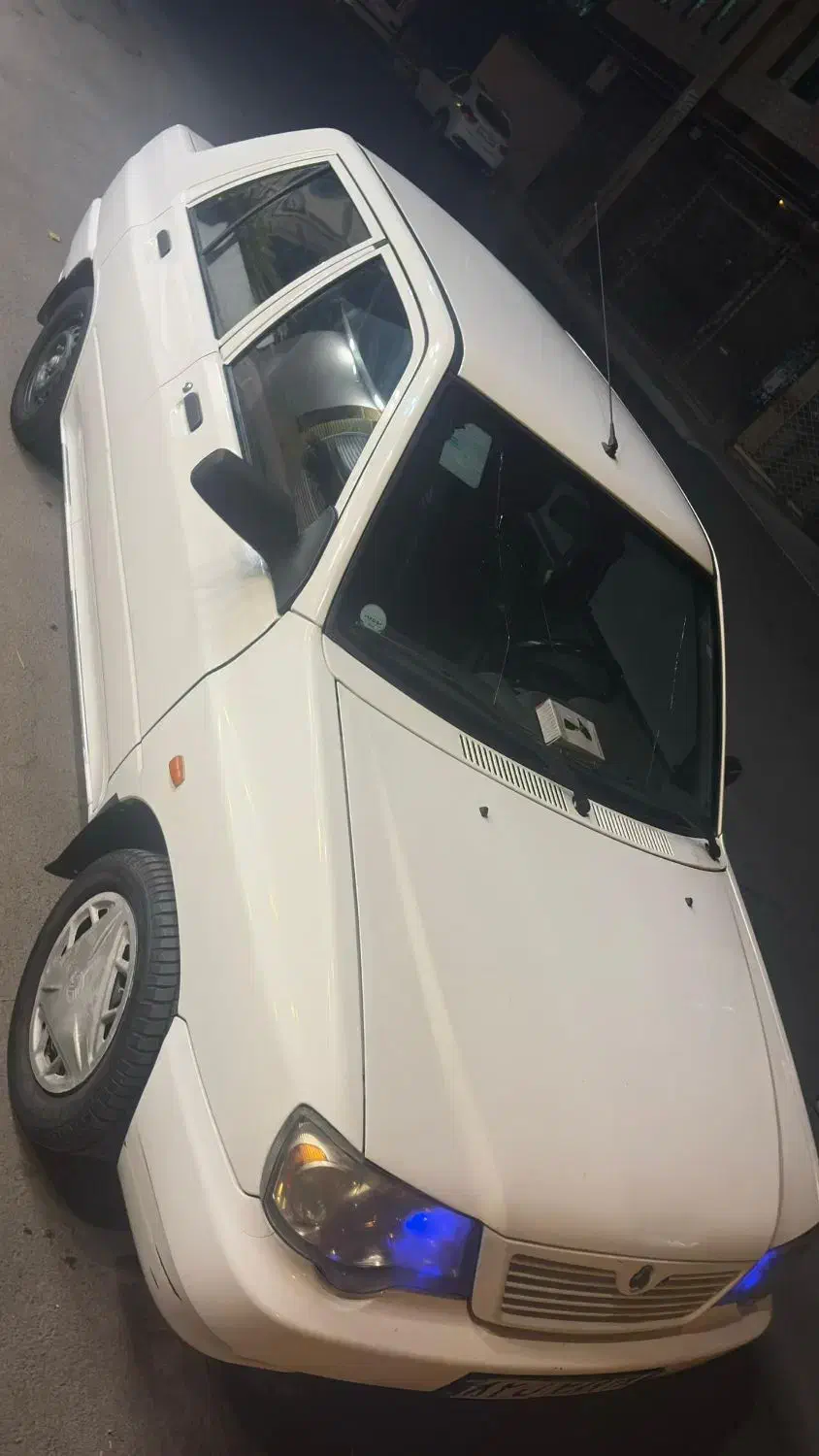 پراید ۱۳۲ مدل ۹۸|خودرو سواری و وانت|رباط‌کریم, رباط‌کریم|دیوار