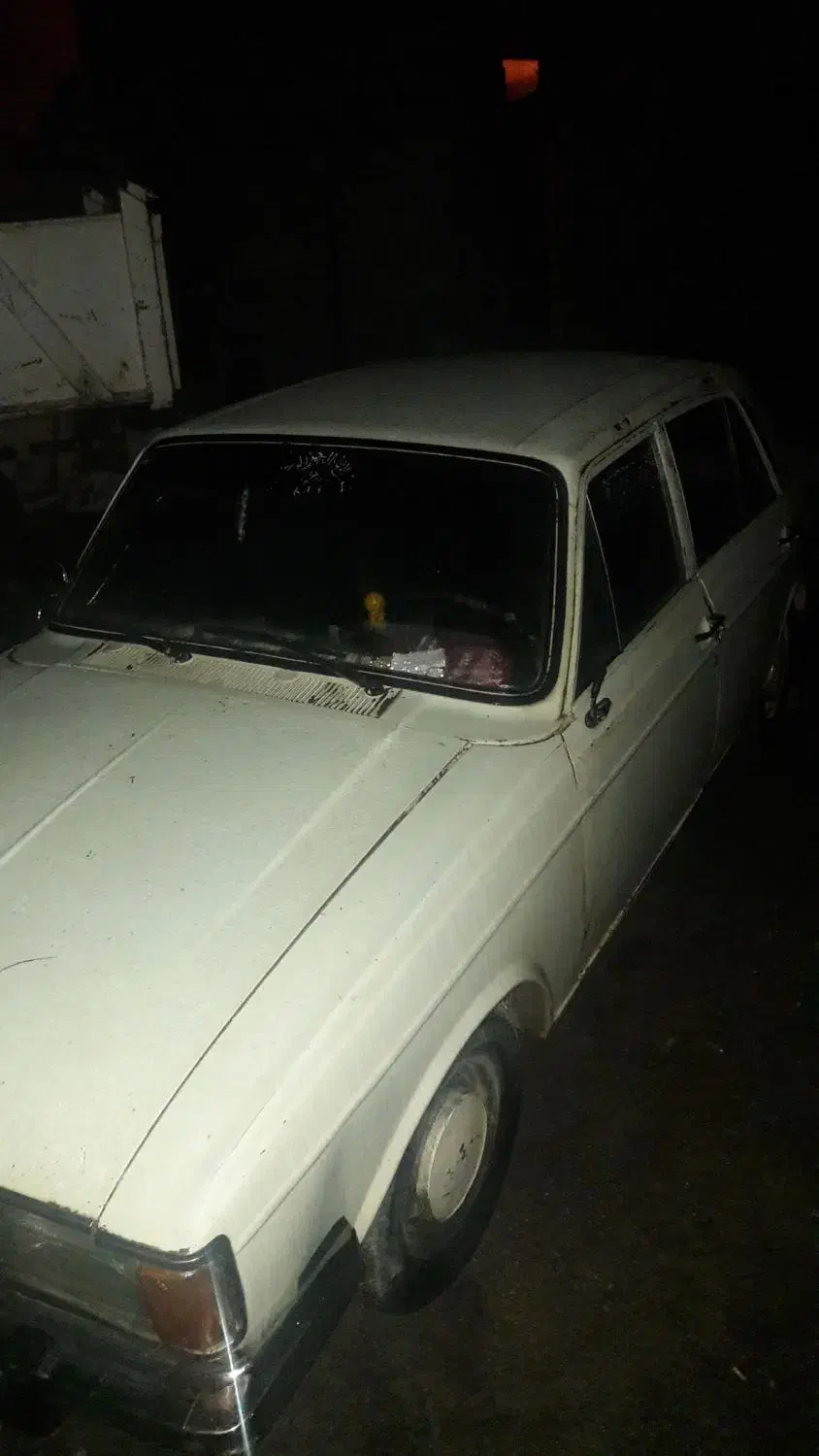 سواری پیکان|خودرو سواری و وانت|نجف‌آباد, فاز ۴ شهرک آزادگان|دیوار