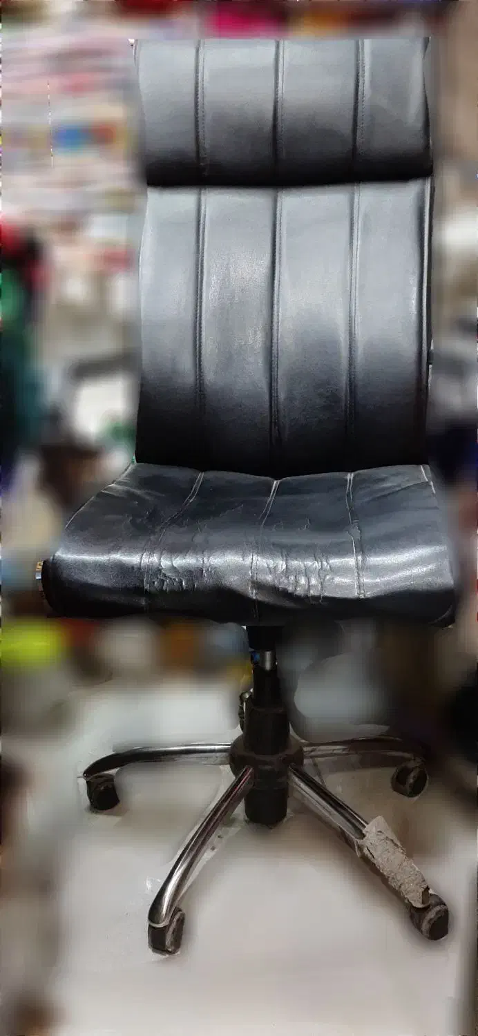 صندلی مدیریتی|صندلی و نیمکت|بندر ماهشهر, |دیوار