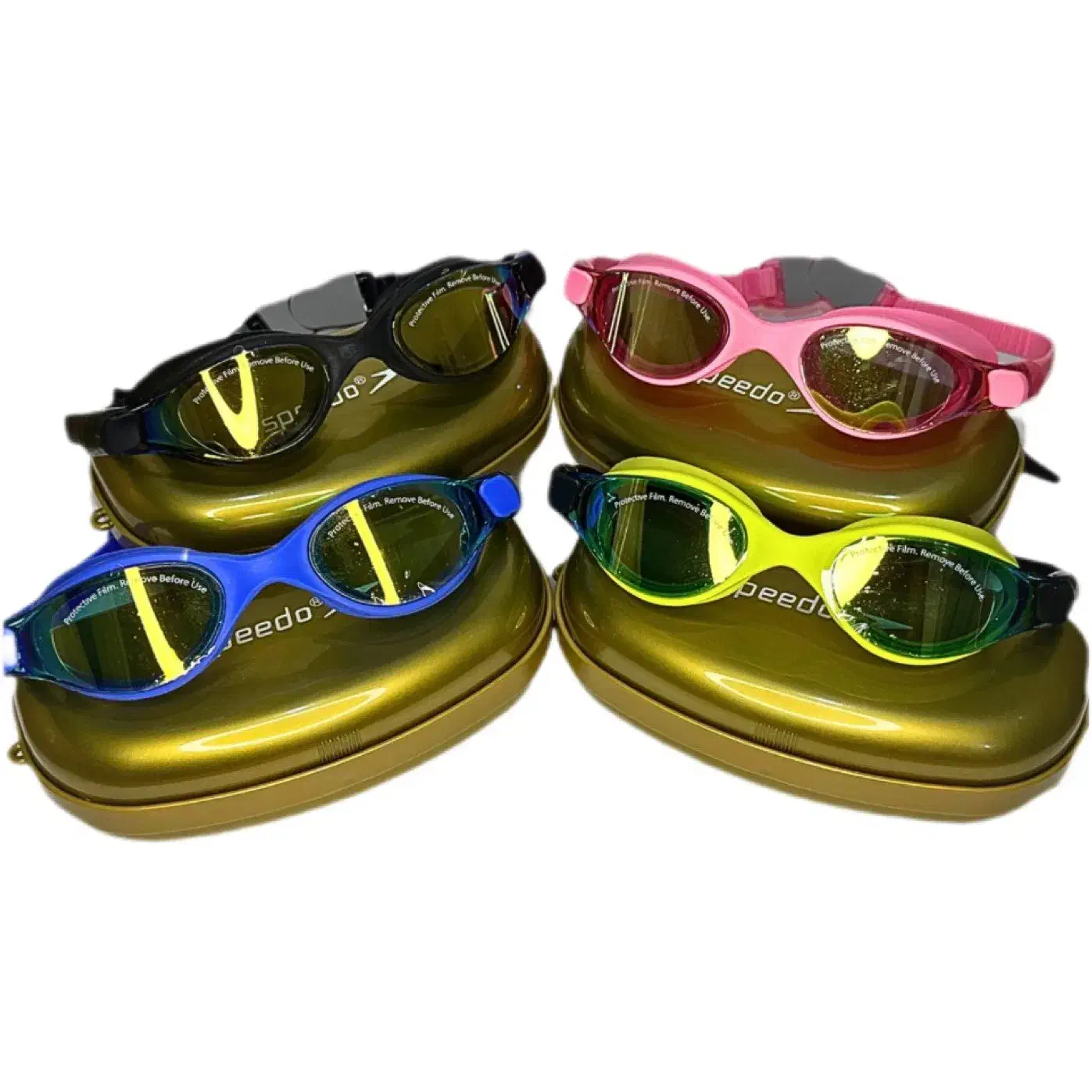 عینک شنا استخر حرفه ای و مبتدی، بچگانه و بزرگسالان|غواصی و ورزشهای آبی|قم, علی آباد سعدگان|دیوار