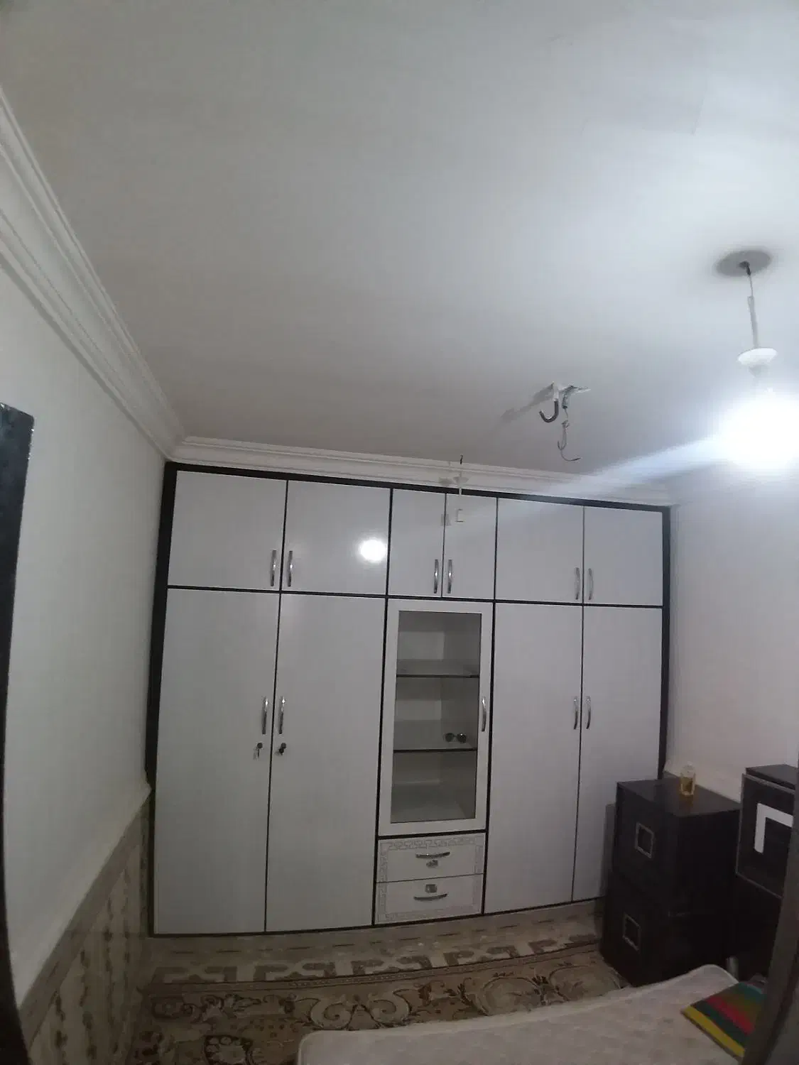 فروش واحد طبقه بالا|فروش خانه و ویلا|اهواز, فتح|دیوار