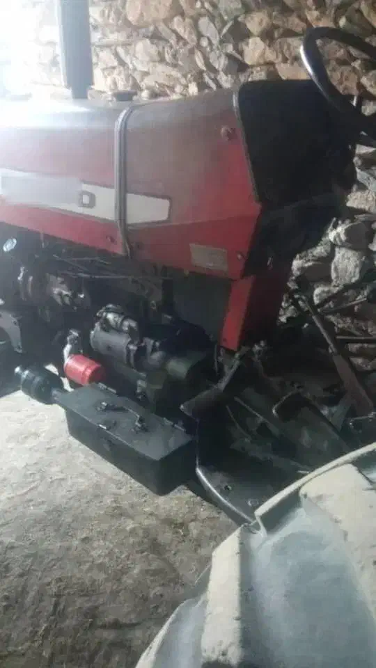 تراکتور 285جفت دیفرمدل 68|خودرو سنگین|دیواندره, |دیوار