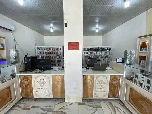 فروش فوری کافینت فعال + لوازم جانبی کامل|فروش مغازه و غرفه|سراوان, |دیوار