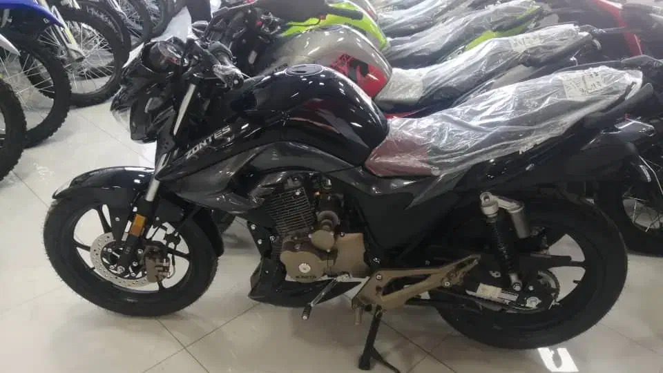 موتور|موتورسیکلت|فسا, |دیوار