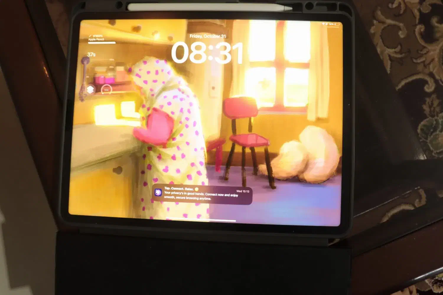 آیپد پرو2022 مدل13 اینچ|تبلت|اصفهان, شهرک قدس|دیوار