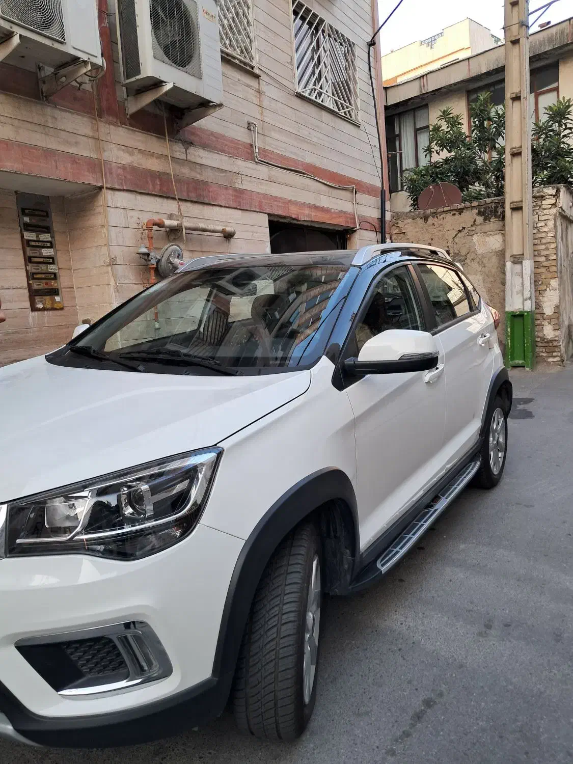 mvm x22 ۱۴۰۲ ،در حد ،۱۸۰۰۰تا کار|خودرو سواری و وانت|گرگان, |دیوار