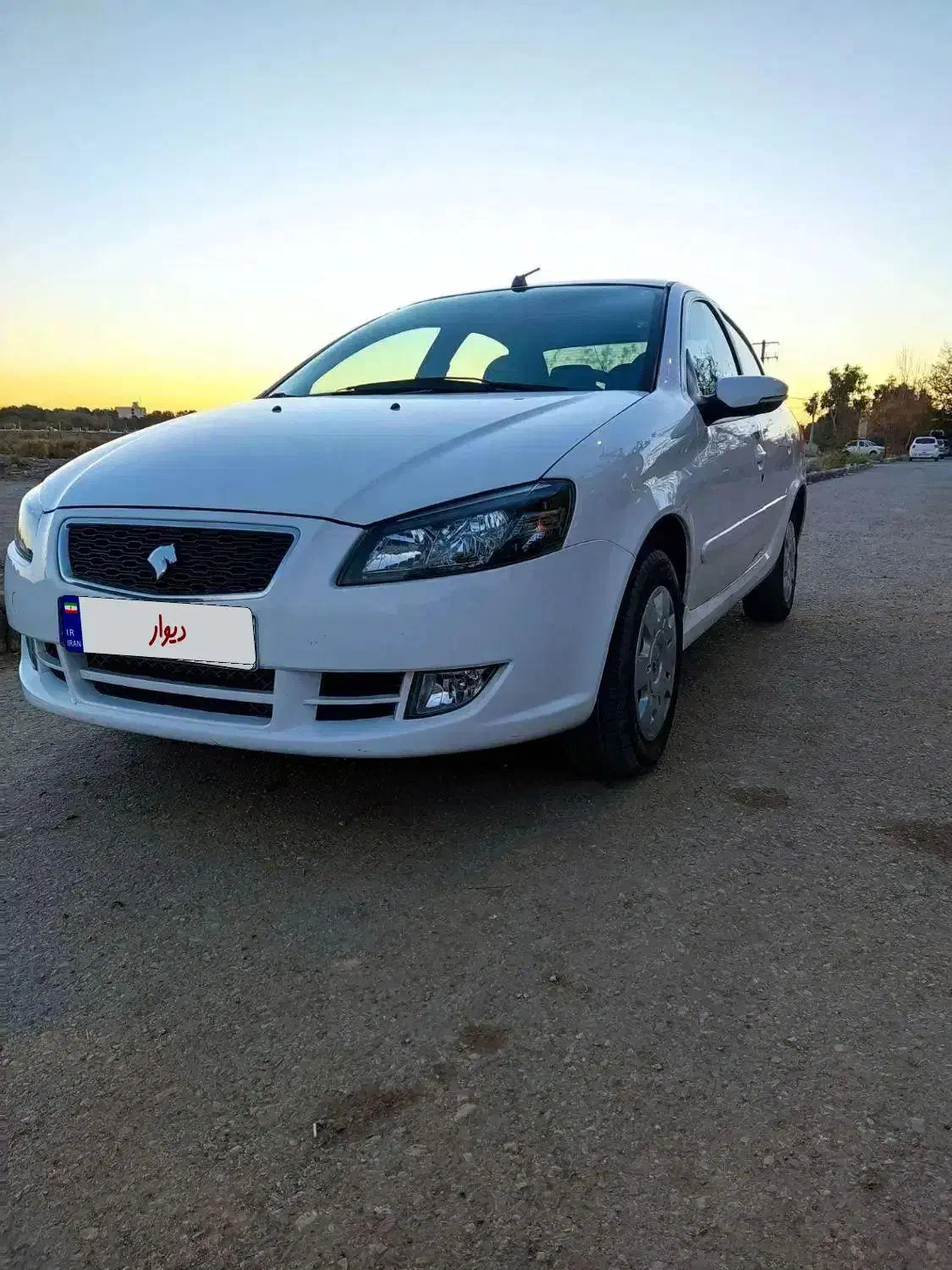 راناپلاس ۴۰۲|خودرو سواری و وانت|سیرجان, |دیوار