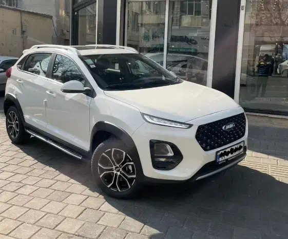 ام وی ام x22 مدل 99|خودرو سواری و وانت|تهران, نارمک|دیوار