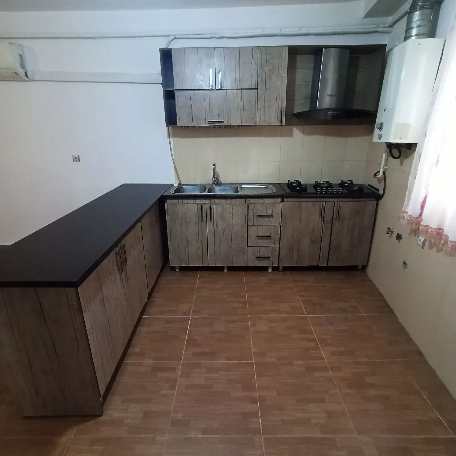 فروش واحد نقلی در مهرگان|فروش آپارتمان|لاهیجان, مهرگان|دیوار