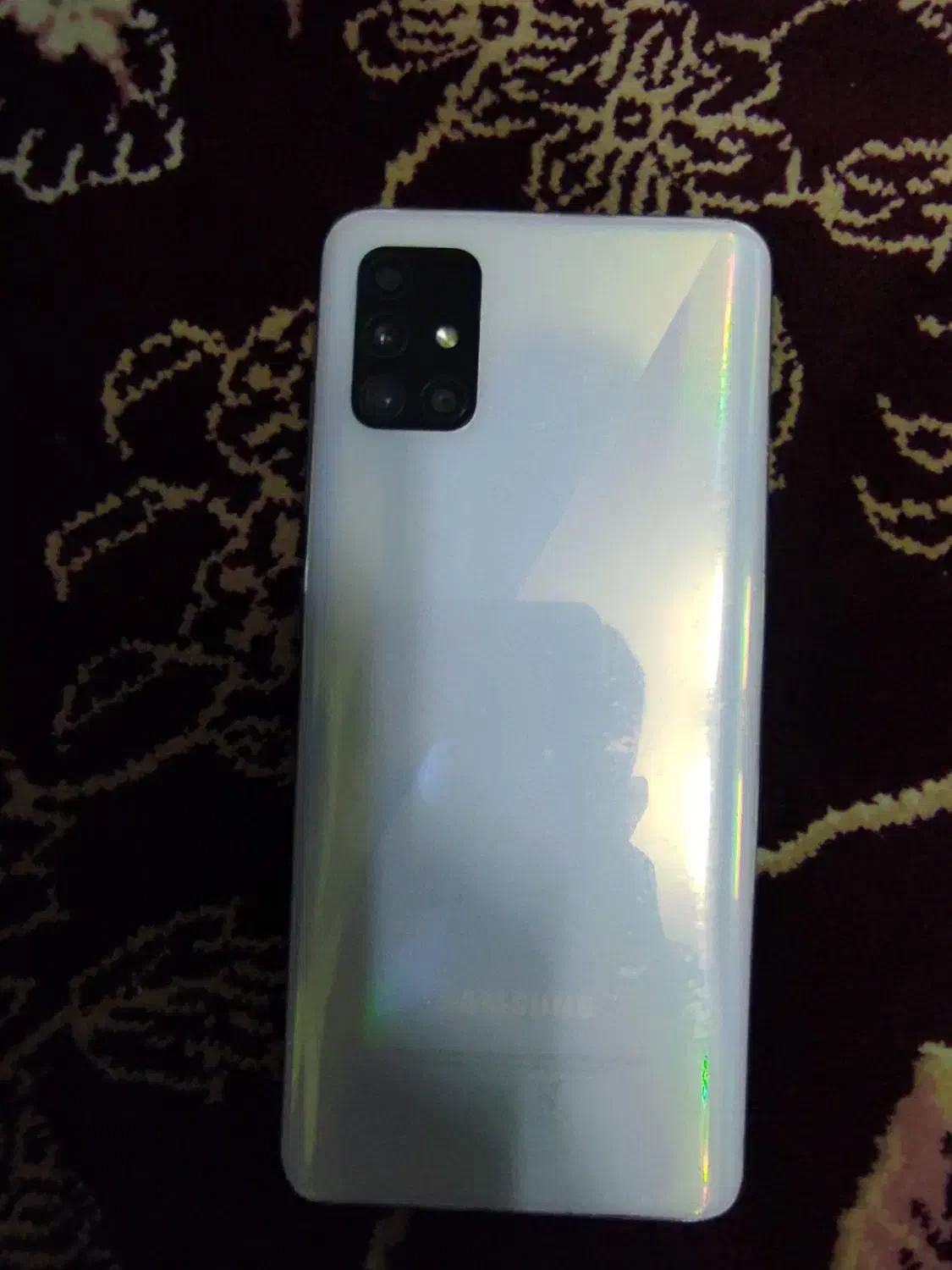 a51|موبایل|اصفهان, جلوان|دیوار