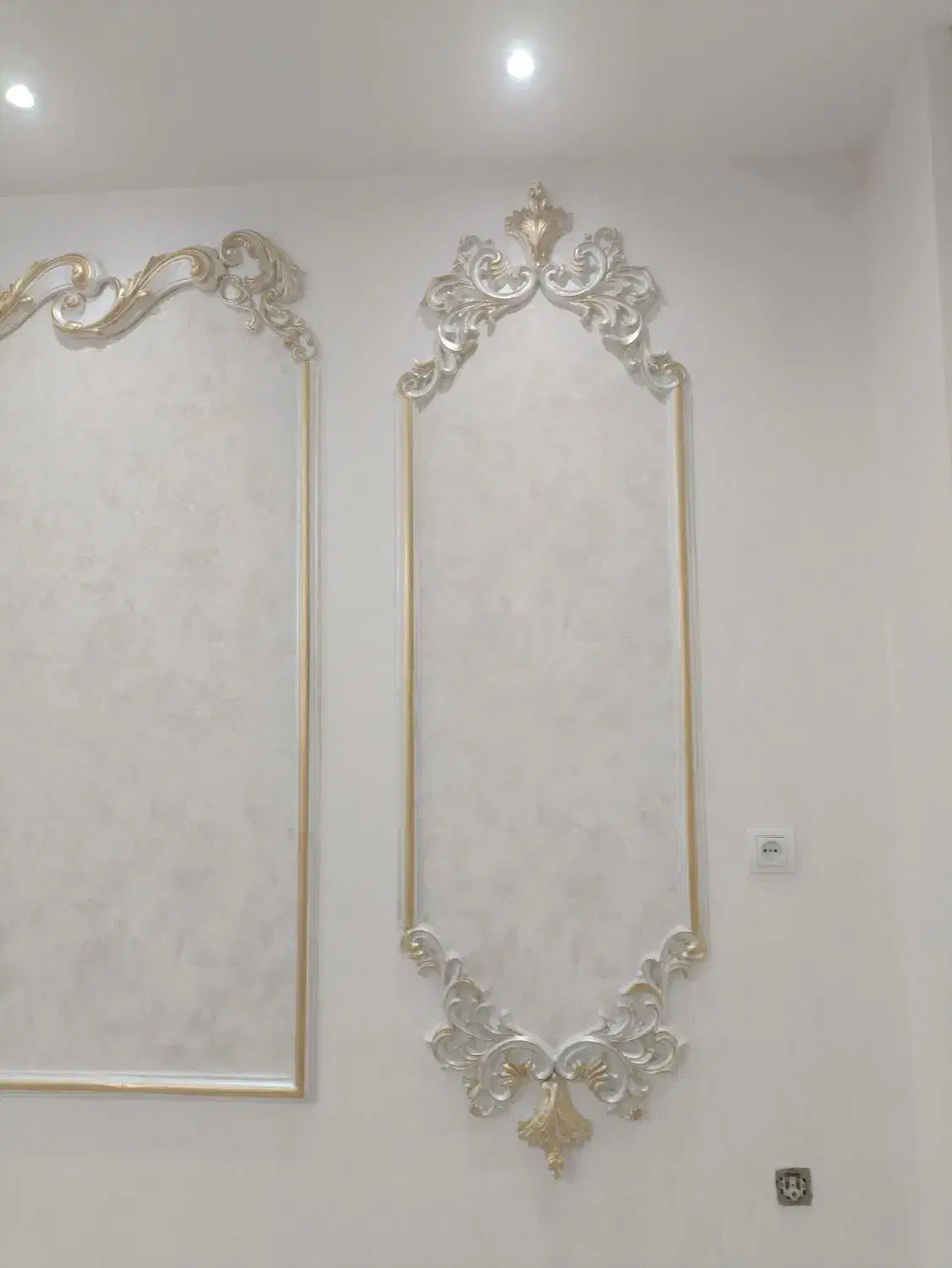 نقاشی ساختمان|مصالح و تجهیزات ساختمان|خوی, |دیوار