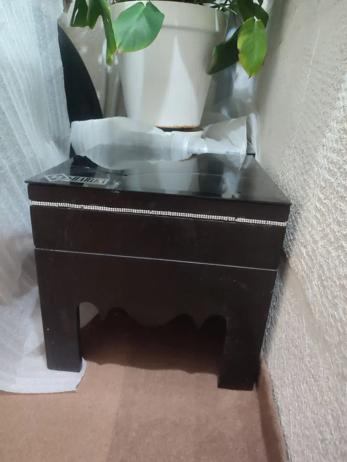 میز عسلی|مبلمان خانگی و میز عسلی|اردبیل, |دیوار