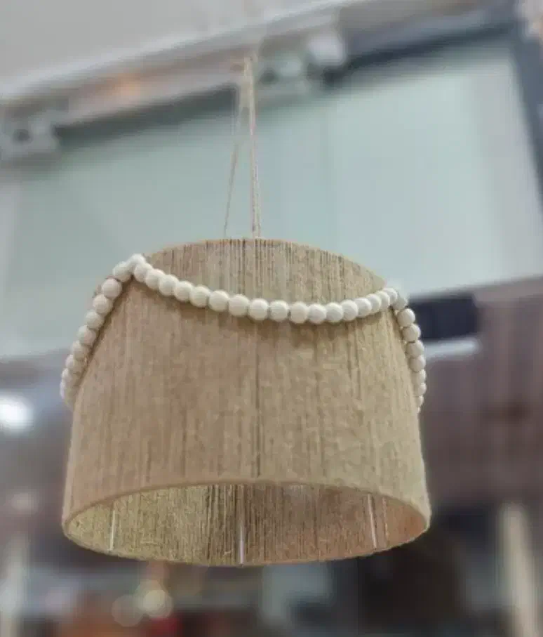 لوستر کنفی|لوستر و چراغ آویز|کرمان, |دیوار