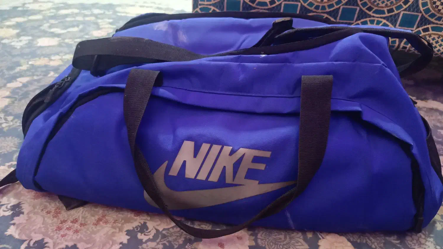 وسایل بوکس|تجهیزات ورزشی|تهران, شهرک آزمایش|دیوار