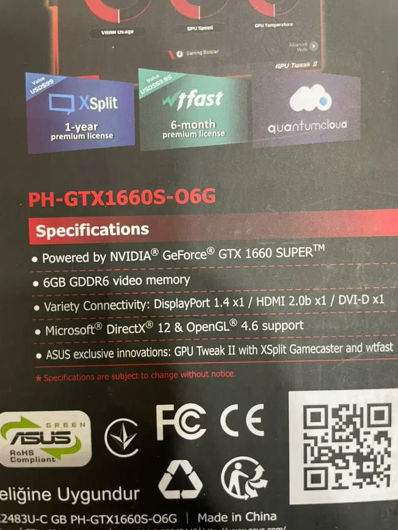 فروش مادربود z390p با cpu i7 9700 و گرافیک ۱۶۶۰|رایانه رومیزی|تهران, صفا|دیوار