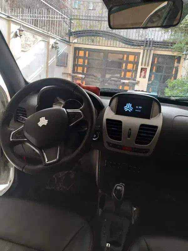 کوییک Rپلاس اتوماتیک مدل1403|خودرو سواری و وانت|تهران, تهرانپارس جنوبی|دیوار