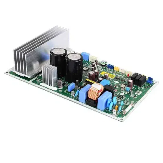 تعمیرات انواع برد های الکترونیکی|خدمات پیشه و مهارت|یزد, |دیوار