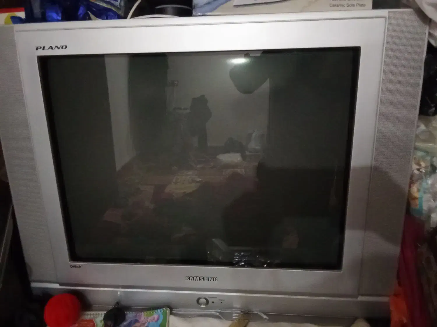 تلویزیون|تلویزیون و پروژکتور|بوشهر, |دیوار