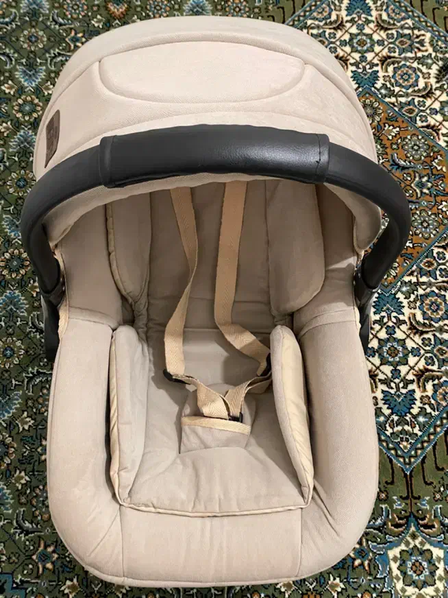 کریر نوزاد|کالسکه و لوازم جانبی|کرمانشاه, |دیوار