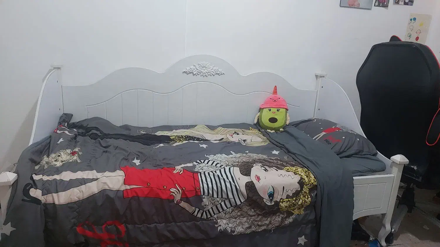 فروش سرویسخواب نوجوان|تخت و سرویس خواب|شوشتر, |دیوار