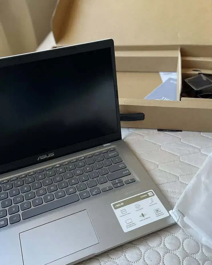 لپتاپ Asus vivabook از دم قسط و نقدی|رایانه همراه|کرج, مهرویلا جنوبی|دیوار