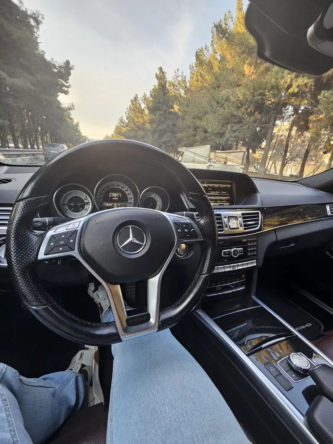 بنز e250|خودرو سواری و وانت|مشهد, سجاد شهر|دیوار