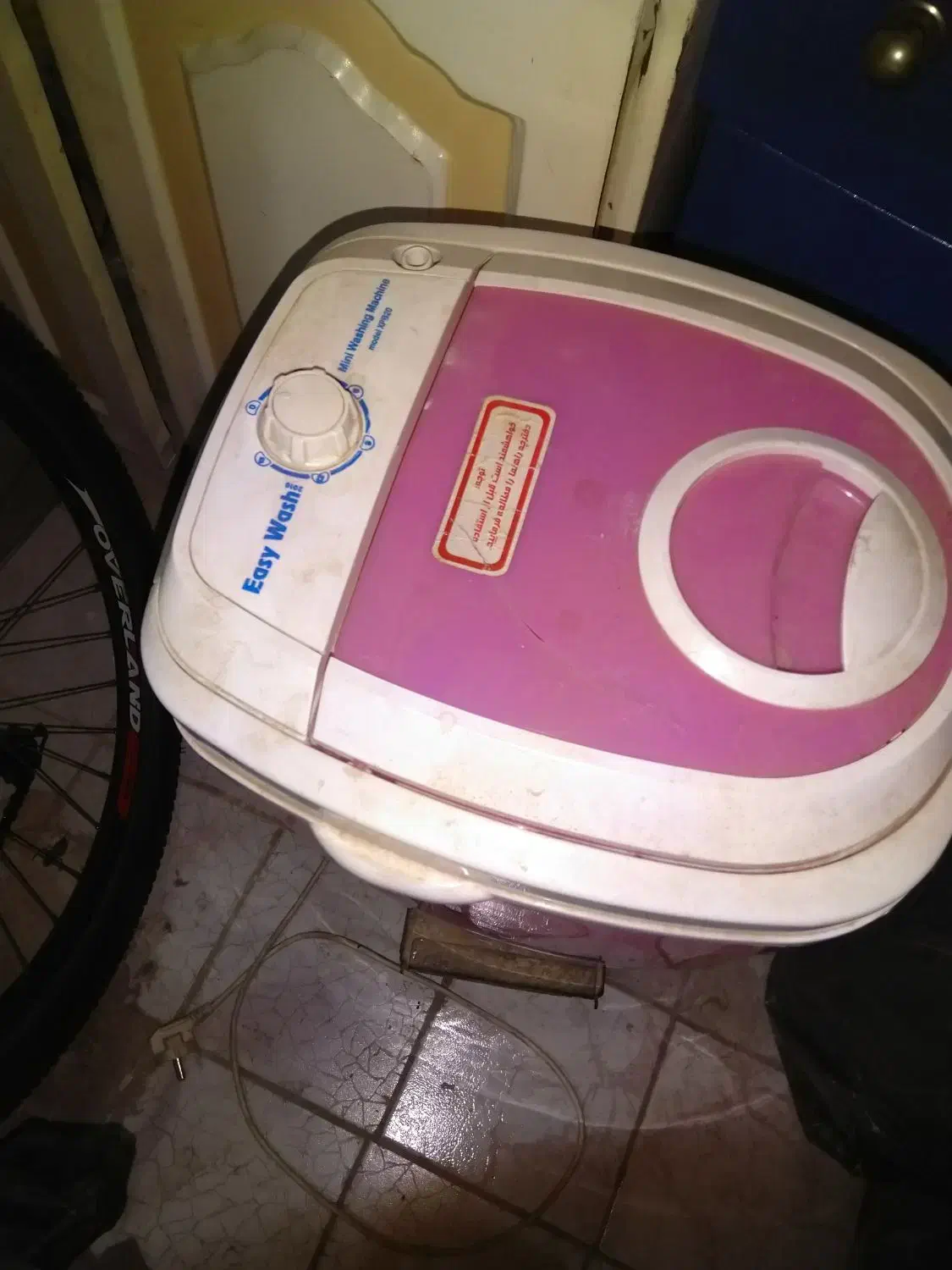 کهنه شور|ماشین لباسشویی و خشک‌کن لباس|تهران, مشیریه|دیوار