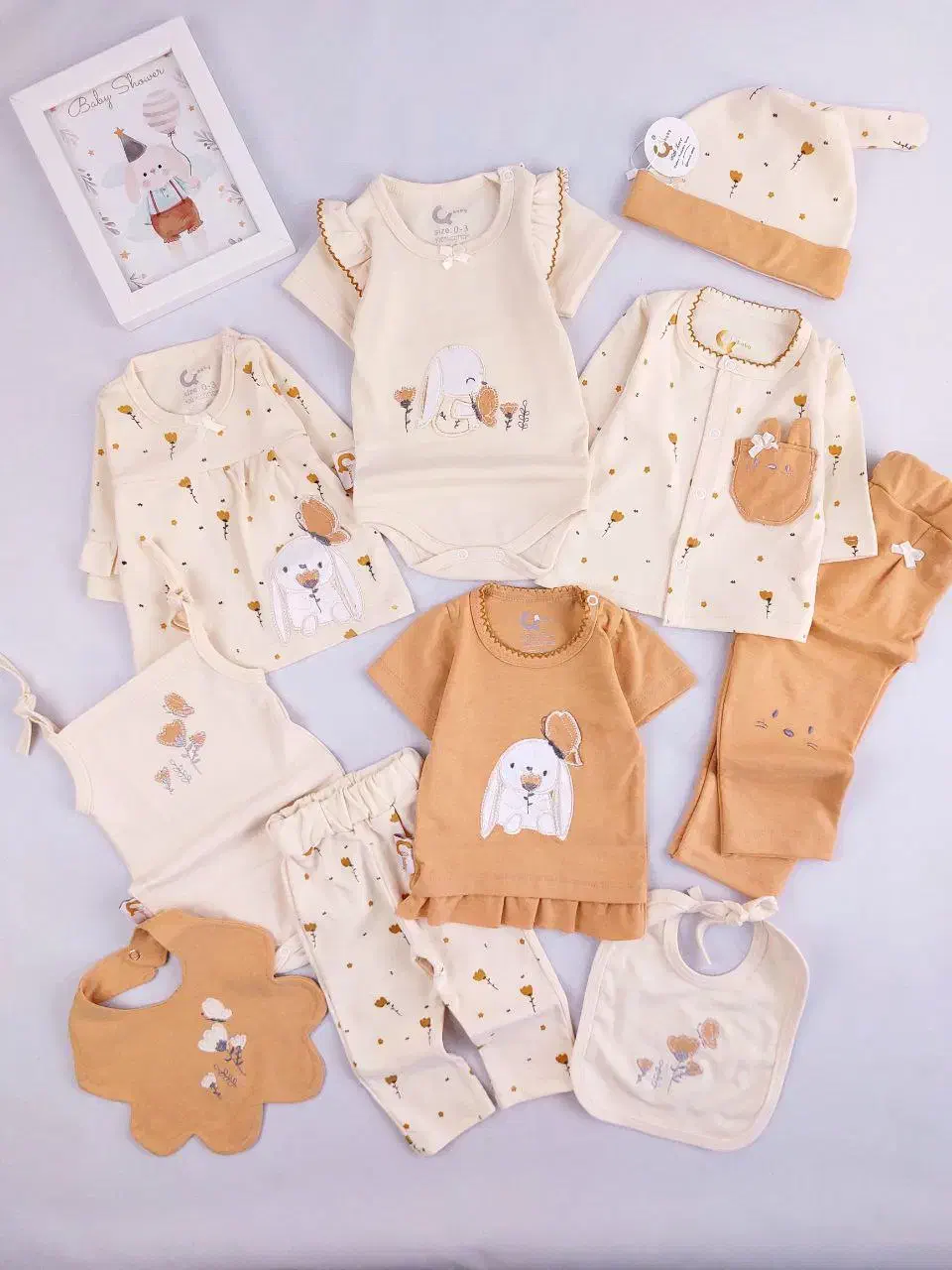 تیکه ای نوزاد|کفش و لباس بچه|مشهد, چهنو|دیوار