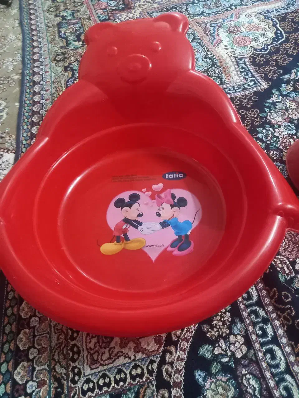 گهواره وکمد|اسباب و اثاث بچه|مشهد, شهرک بهارستان|دیوار