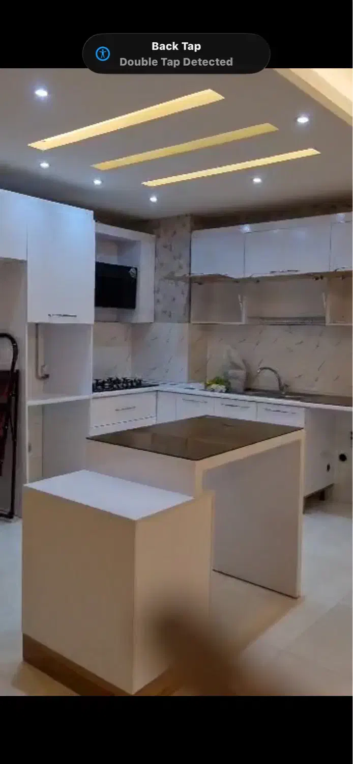 اجاره تک واحدی /۱۲۰ متری/گلسار/پستک|اجارهٔ آپارتمان|رشت, گلسار|دیوار