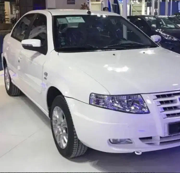 سورن پلاس صفر|خودرو سواری و وانت|قائمشهر, |دیوار