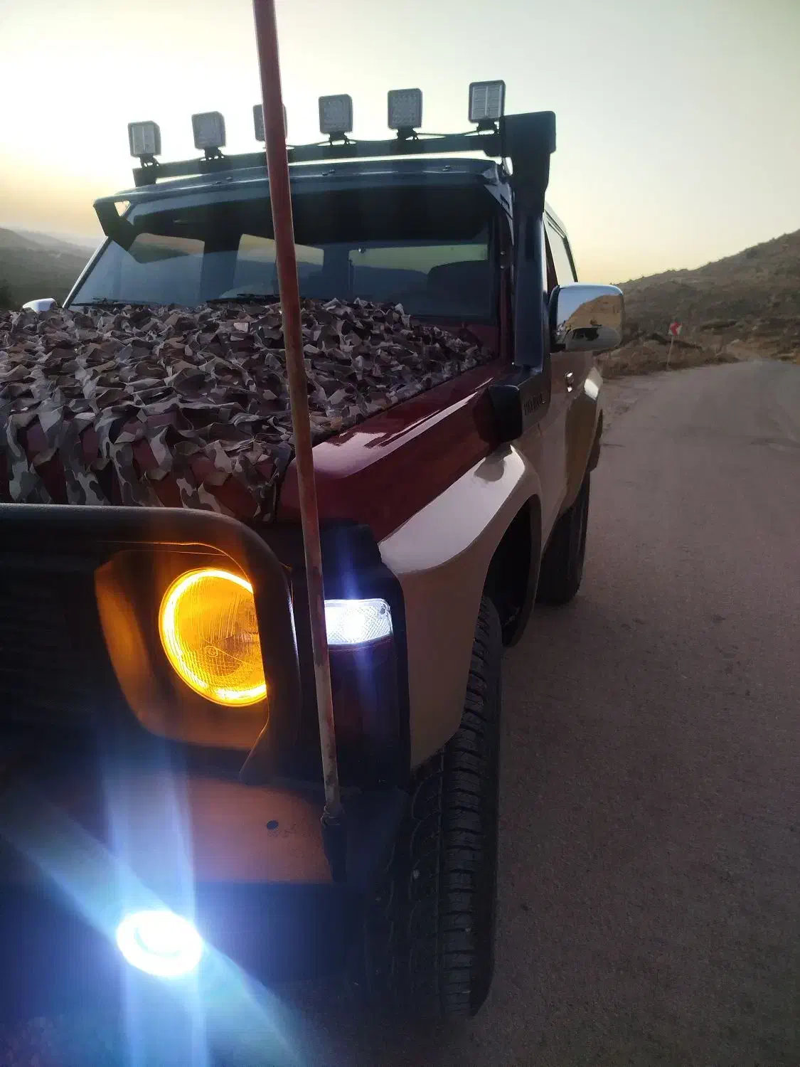 پاترول افرودی|خودرو سواری و وانت|کرمانشاه, |دیوار