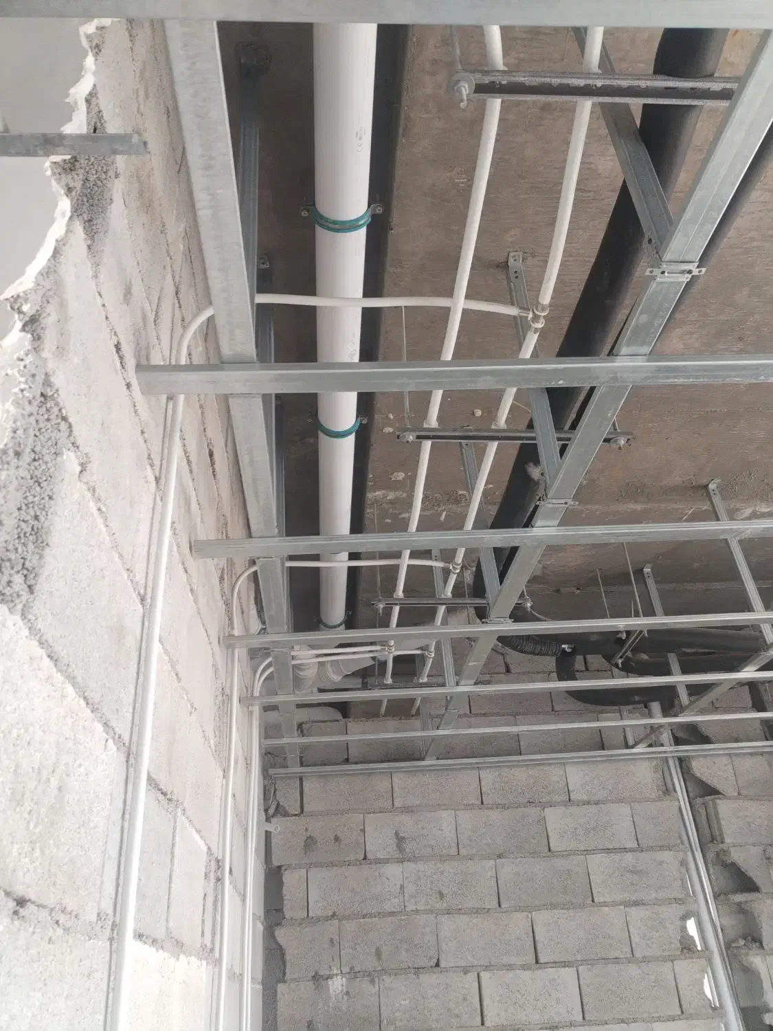 کرگیری و لوله کشی|خدمات پیشه و مهارت|کیش, |دیوار