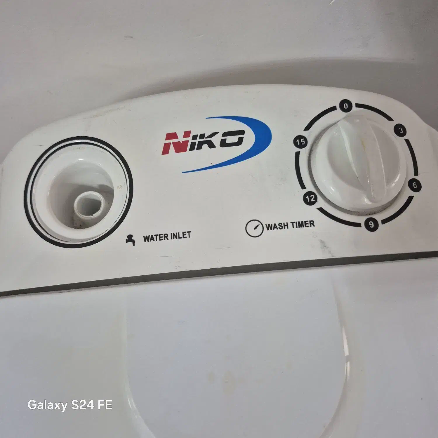 کهنه شور در حد نو|ماشین لباسشویی و خشک‌کن لباس|رشت, فلسطین|دیوار