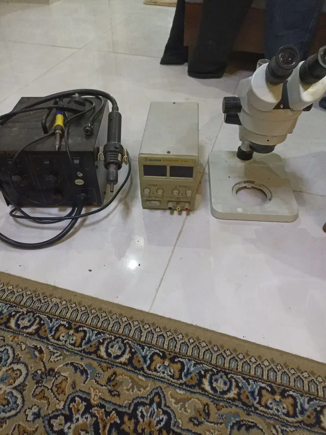 خدمات رایانه ای و موبایل|خدمات رایانه‌ای و موبایل|گرگان, |دیوار