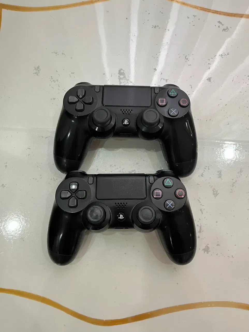 PS4 کپی خور اسلیم|کنسول، بازی ویدئویی و آنلاین|رشت, سعدی (تختی)|دیوار