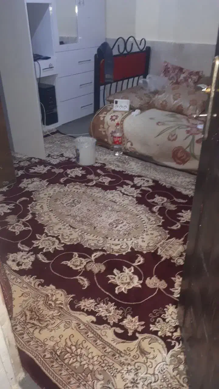 فرش و میز کامپیوتر|فرش|نیشابور, گنبد سبز|دیوار