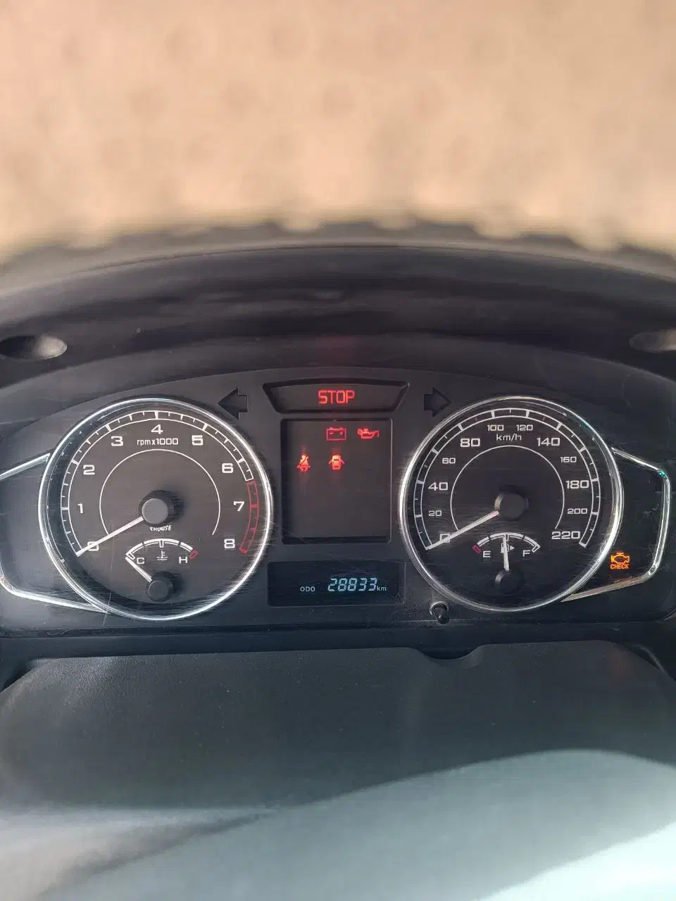 پارس ۱۴۰۲|خودرو سواری و وانت|بیرجند, |دیوار