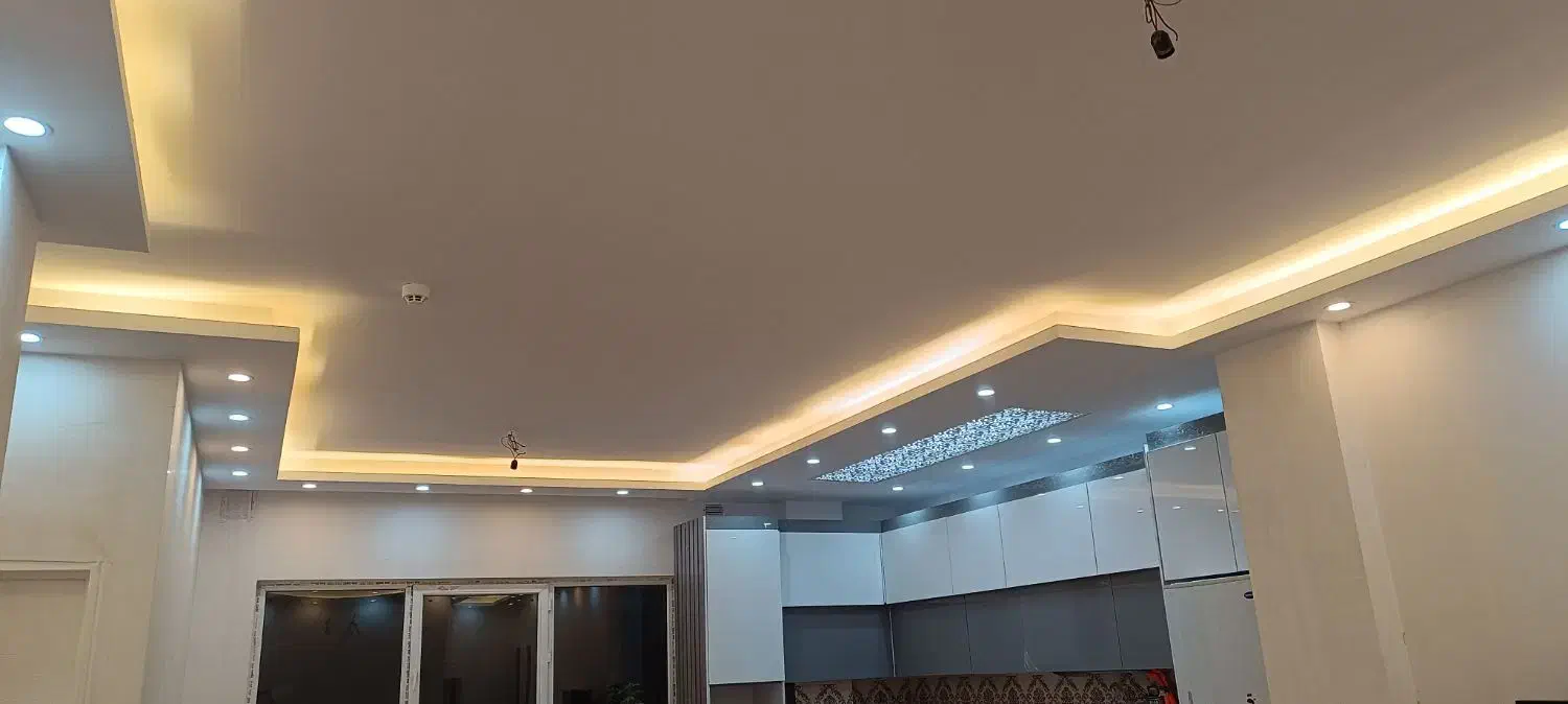 نیازمند نیروی کناف|استخدام معماری، عمران و ساختمانی|بهارستان, |دیوار