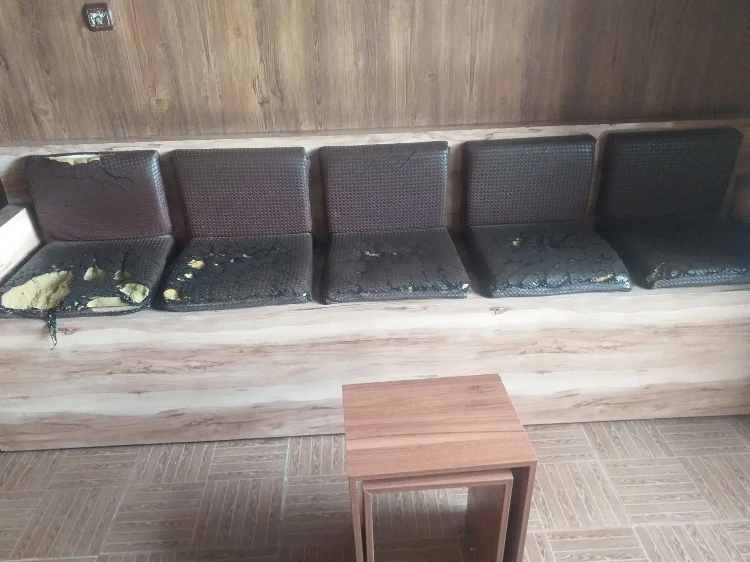 با سلام برنامه دیوار|کافیشاپ و رستوران|اهواز, آسیاباد|دیوار