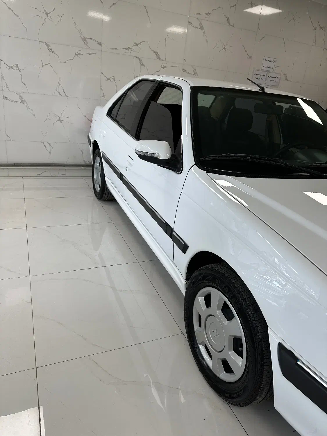 پرشیا سفارشی ۱۴۰۱|خودرو سواری و وانت|اردبیل, |دیوار