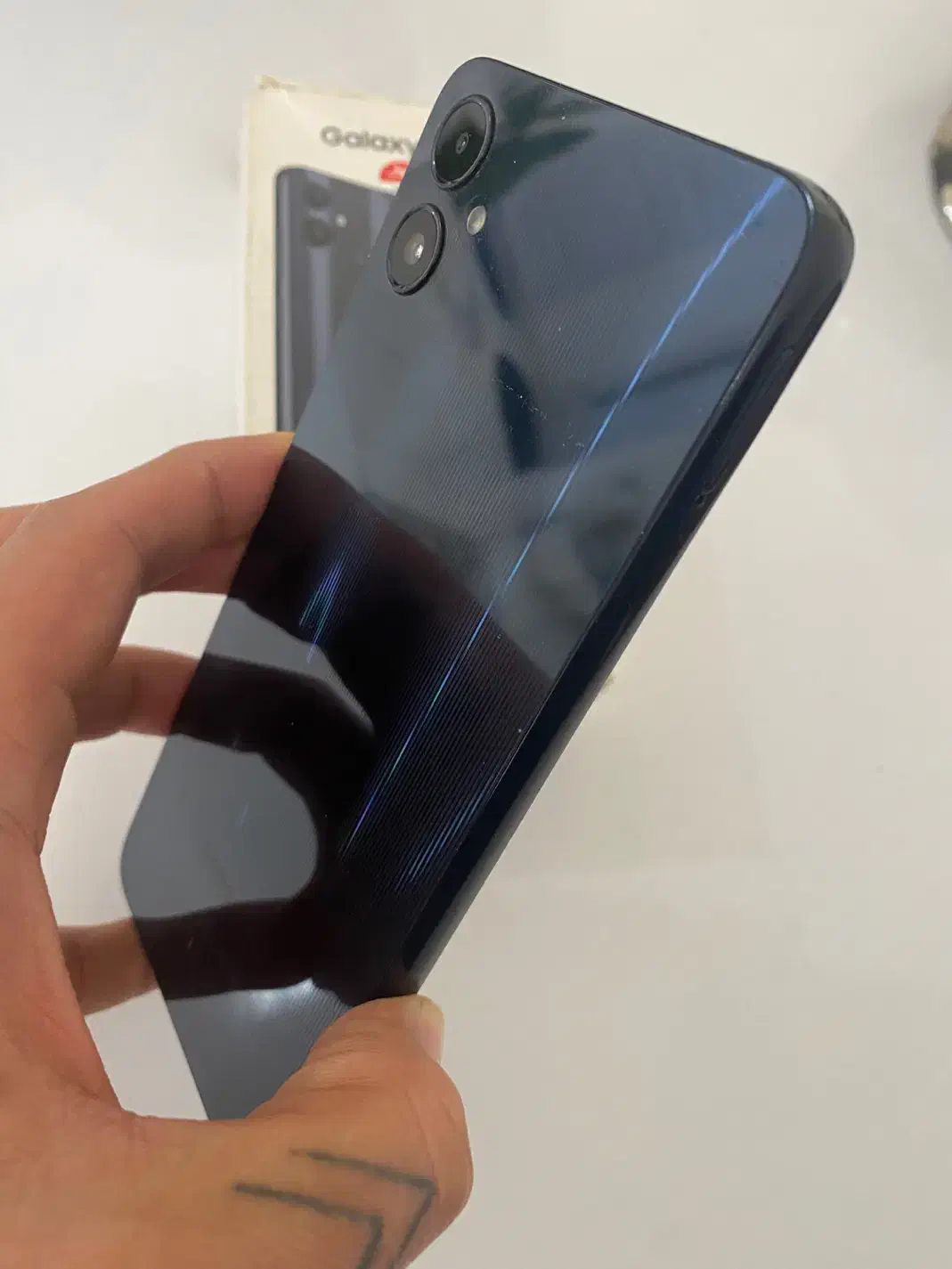 Galexy A05 سالم|موبایل|رشت, دیلمان|دیوار