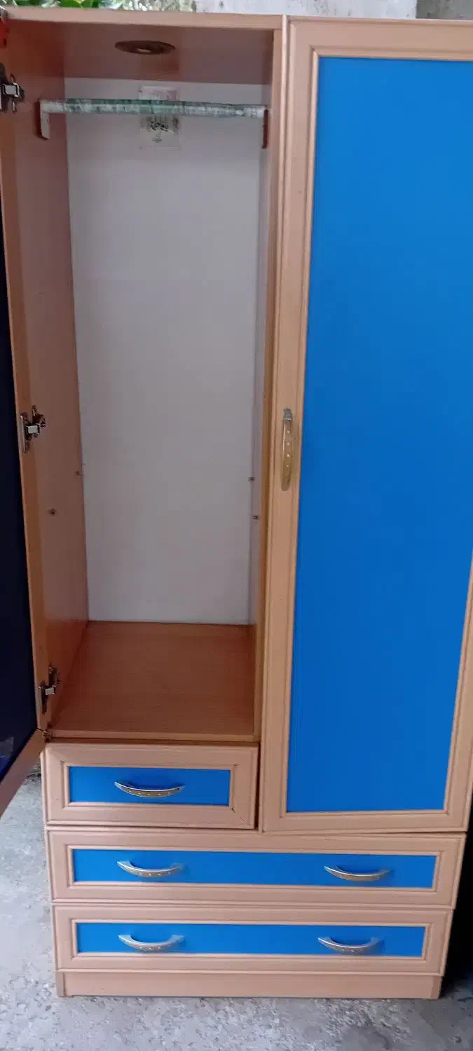 کمد نوجوان|جاکفشی، کمد، دراور|کتالم و سادات شهر, |دیوار