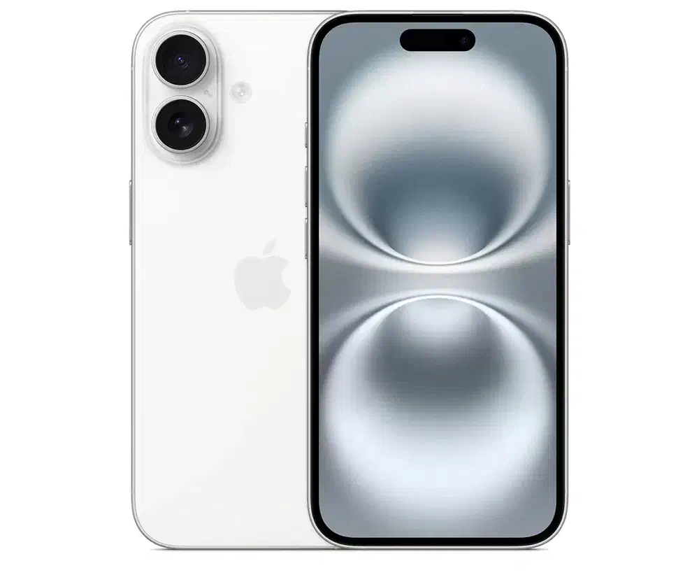 ایفون ۱۶ نرمال در حد|موبایل|قم, بلوار امین و ساحلی|دیوار