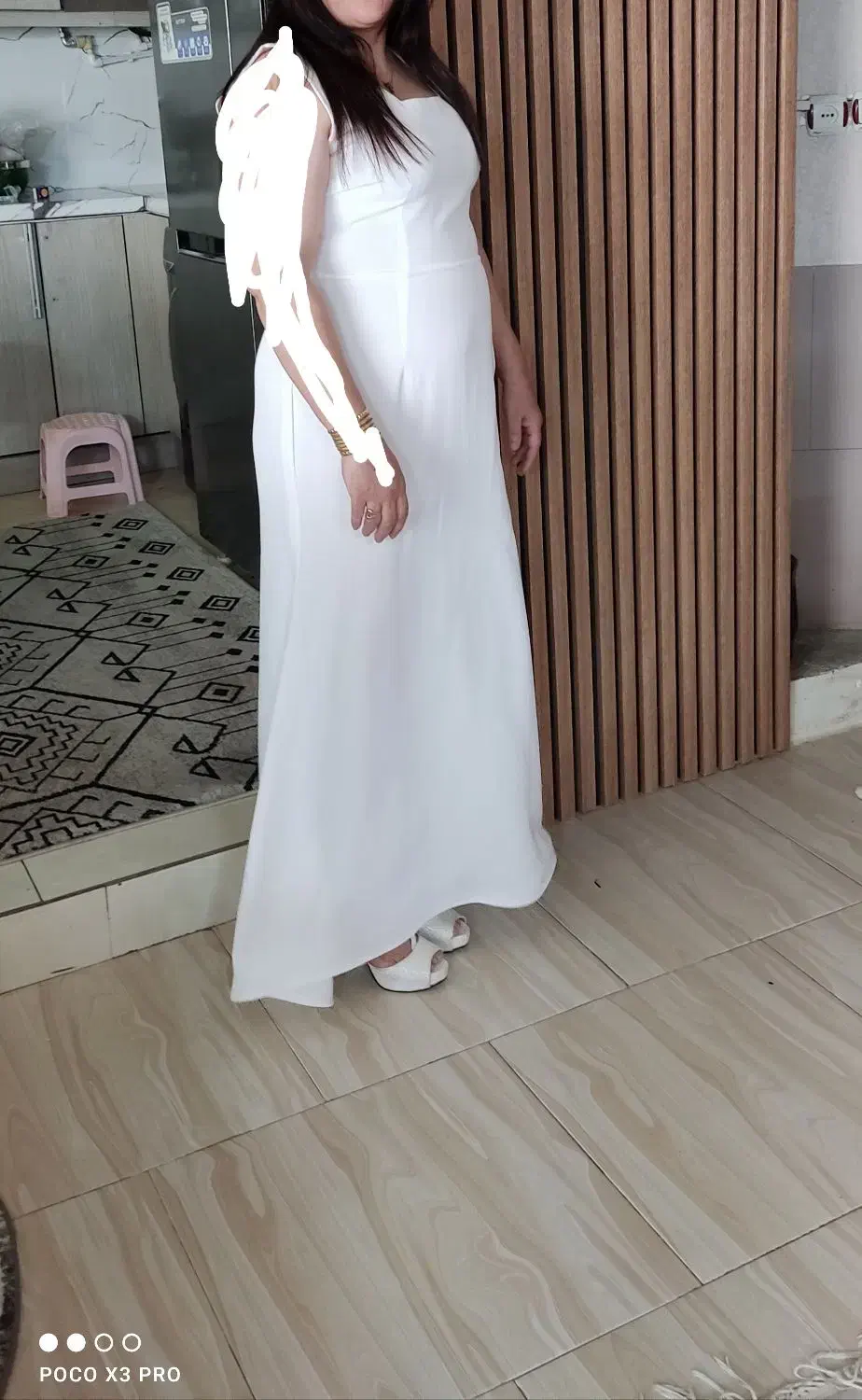 لباس کرب تانتل|لباس|آزادشهر, |دیوار