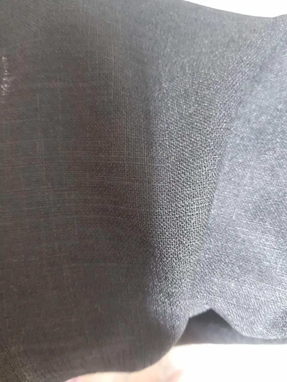 زیر مانتوی مشکی قطران جنس لنین|لباس|بوکان, |دیوار