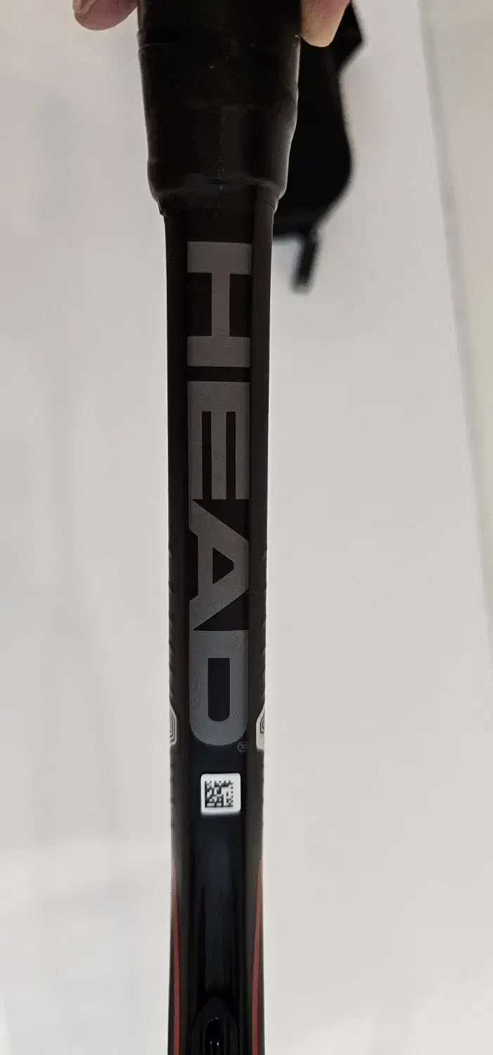 راکت اسکواش head|ورزش‌های توپی|تهران, فردوسی|دیوار