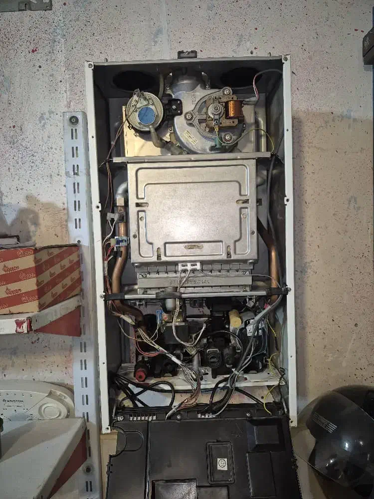 سرویس تعمیرکولرگازی پکیج داکت اسپیلت فن کویل چیلر|خدمات پیشه و مهارت|تهران, پردیسان|دیوار