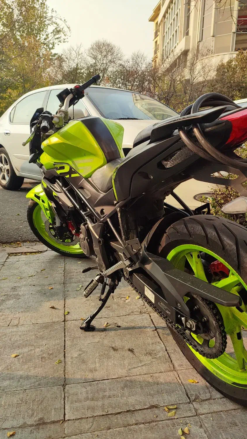 بنلی 250 نیوفیس|موتورسیکلت|تهران, چیذر|دیوار